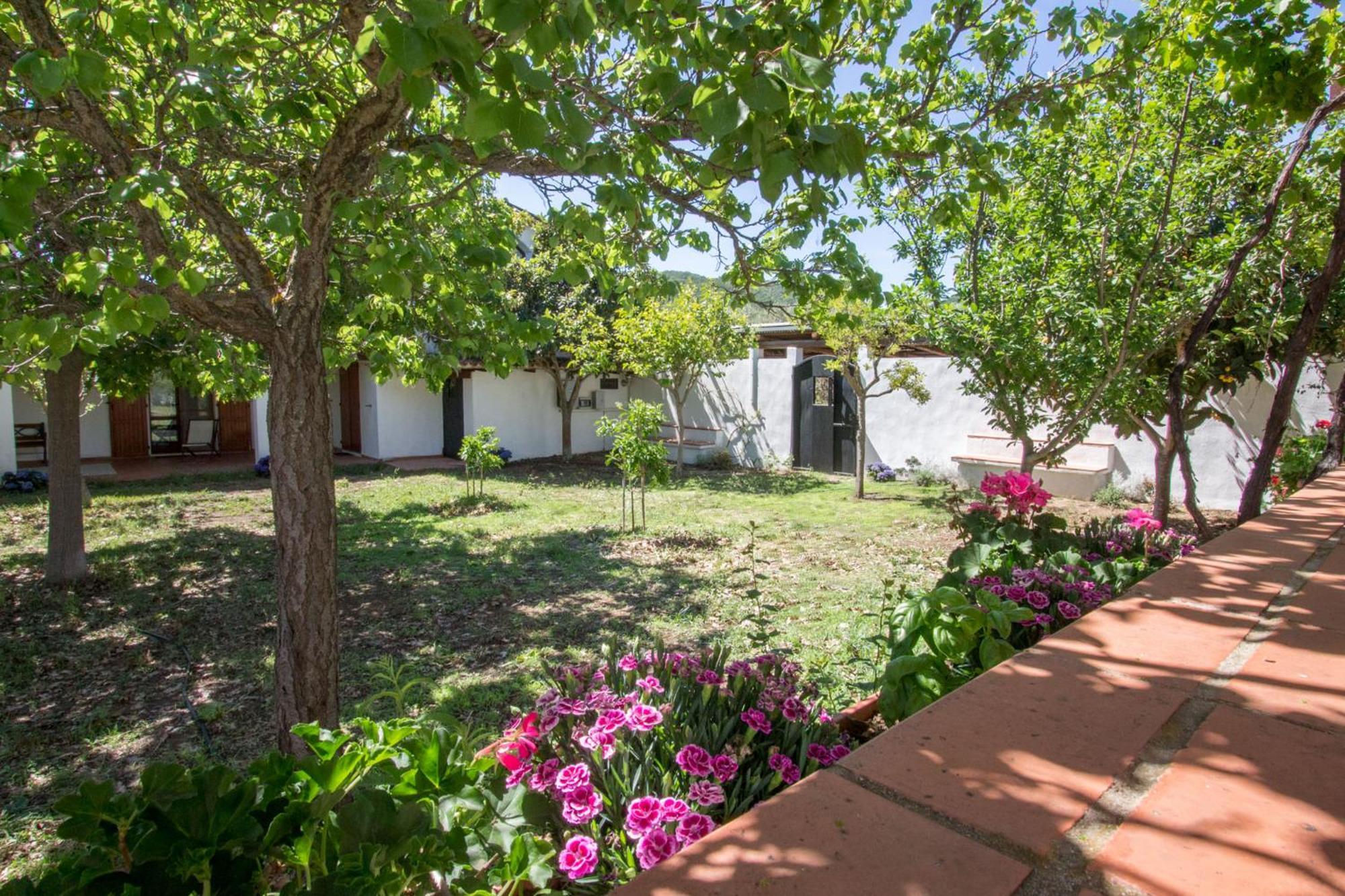 Abba Arrubia Apartment Camisa Exterior photo